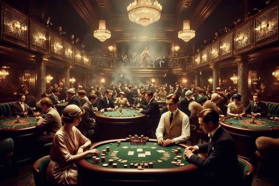 Instant Casino